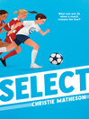Cover image for Select